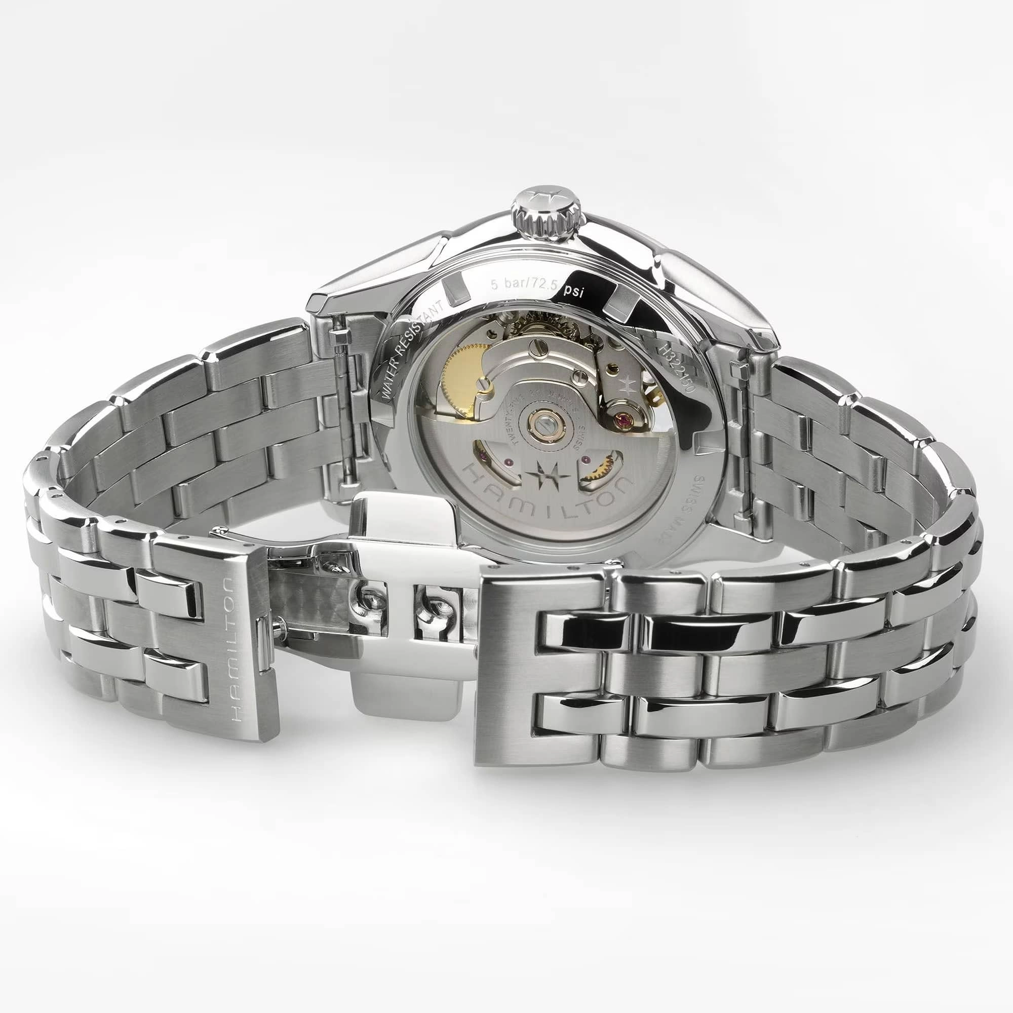 Automatic Wristwatch / H32215101