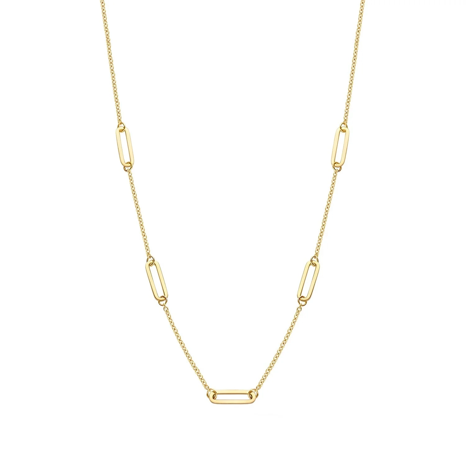 Necklace & Pendant/3102YGO