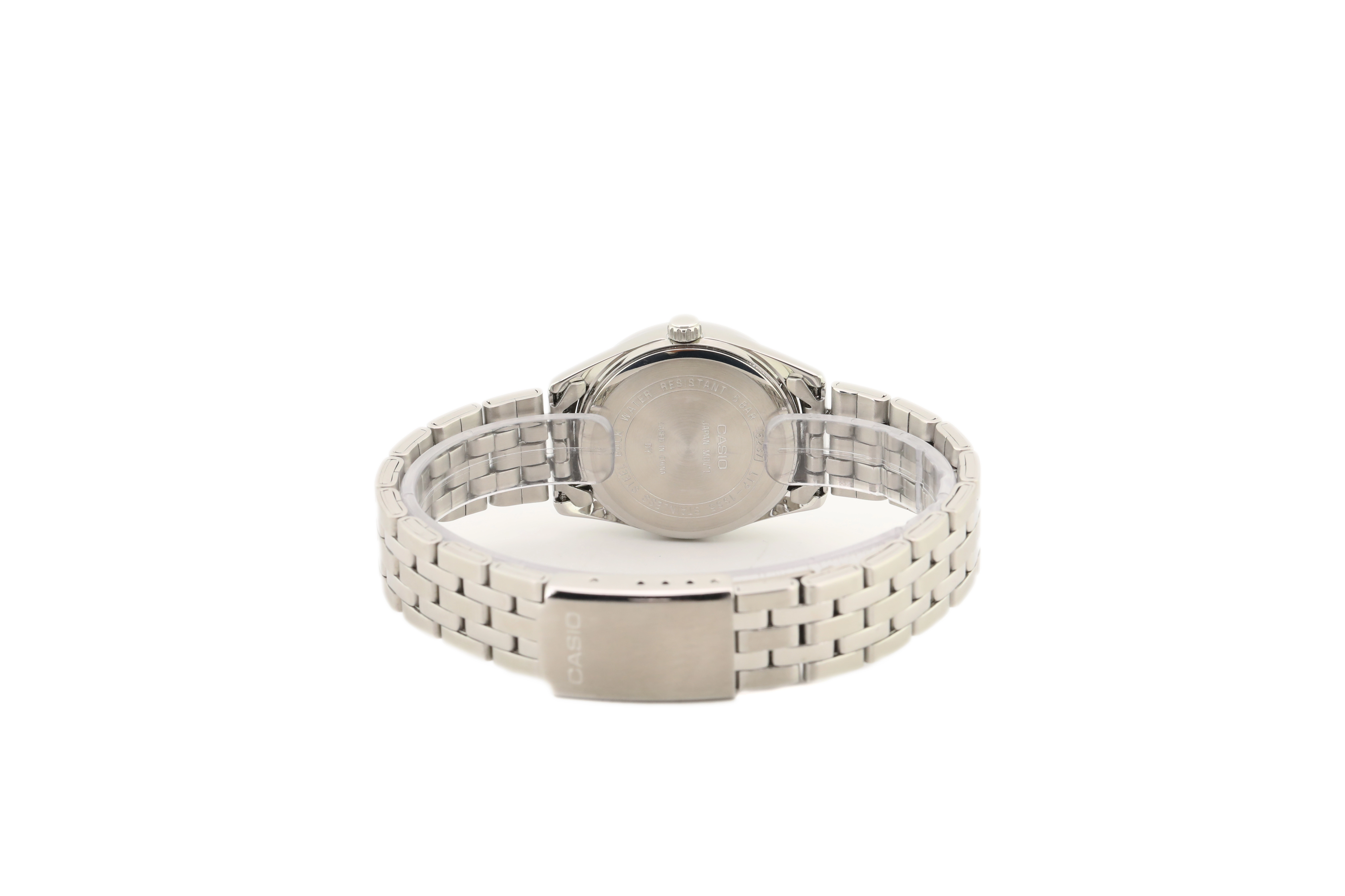Casio Wristwatch/LTP-1335D-4AVDF