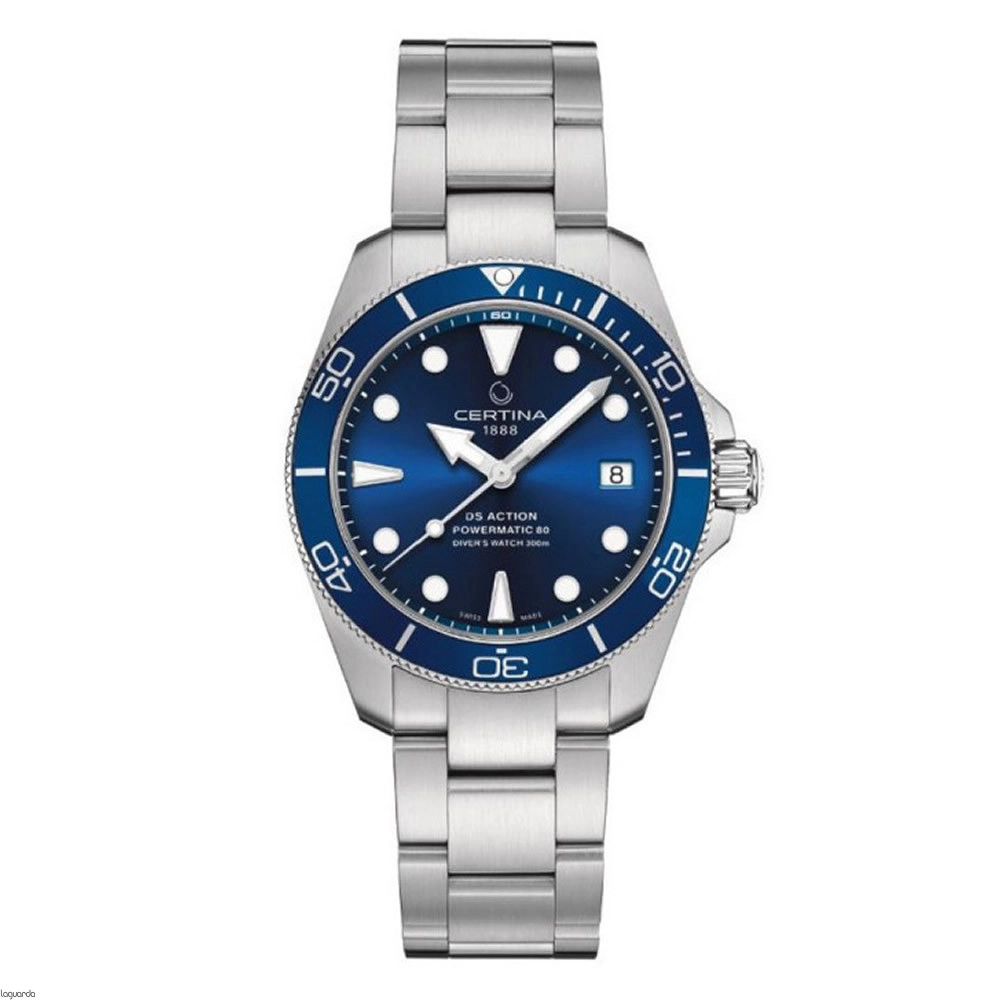Automatic Wristwatch/C032.807.11.041.00