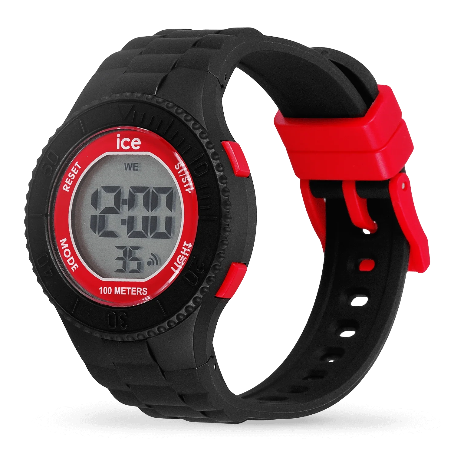 Quartz Wristwatch / 021007