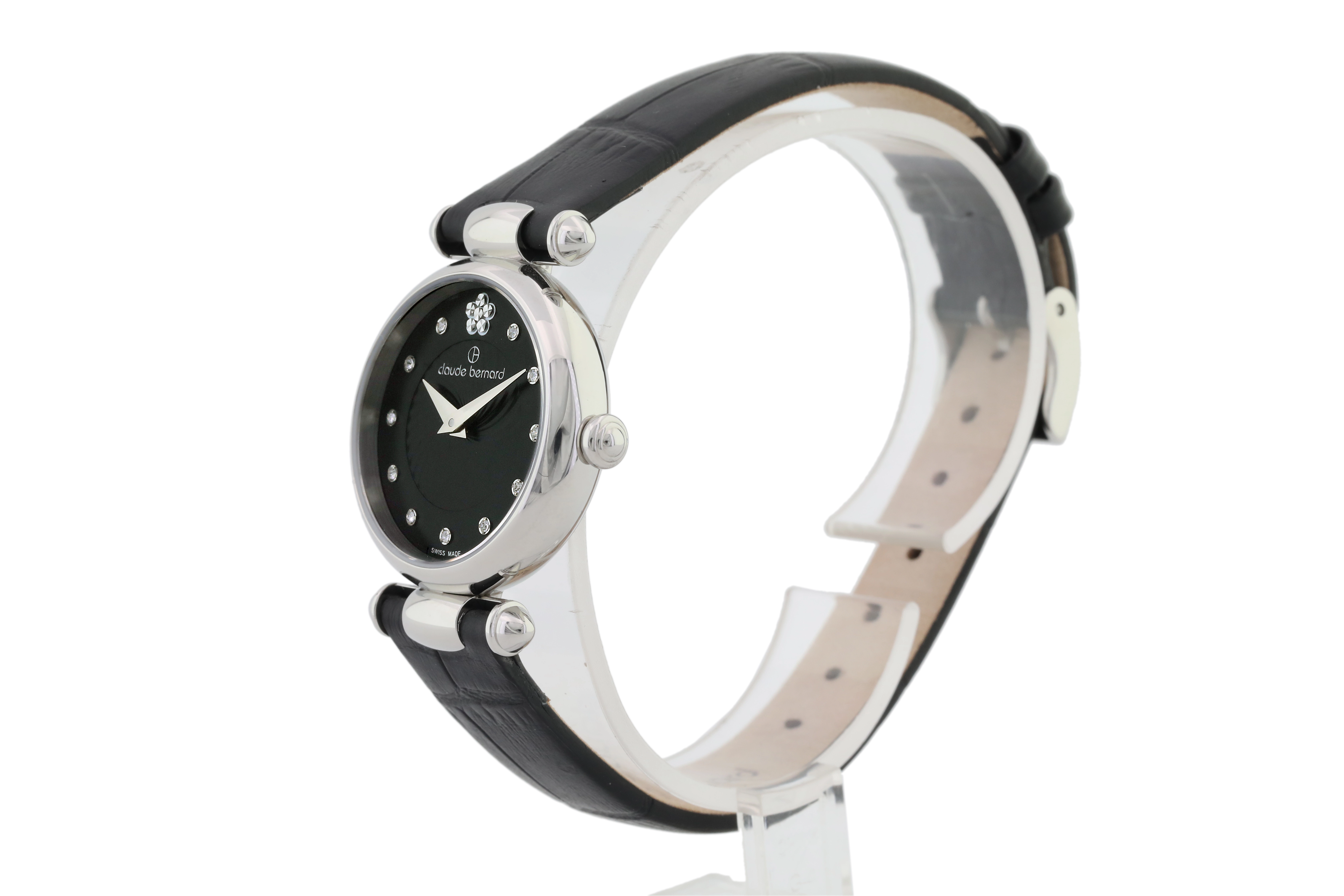Quartz Wristwatch / 20501 3 NPN2