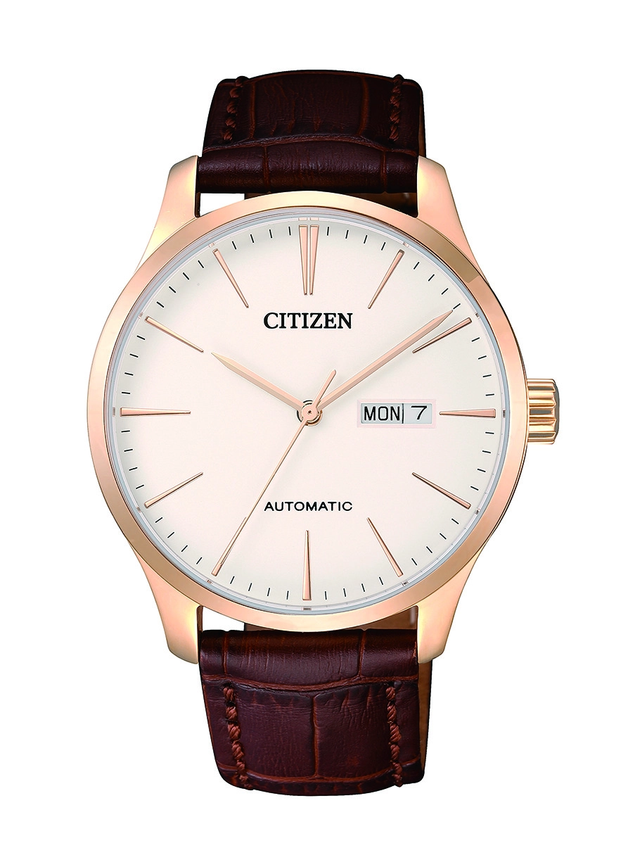 Mechanical Wristwatch/NH8353-18A