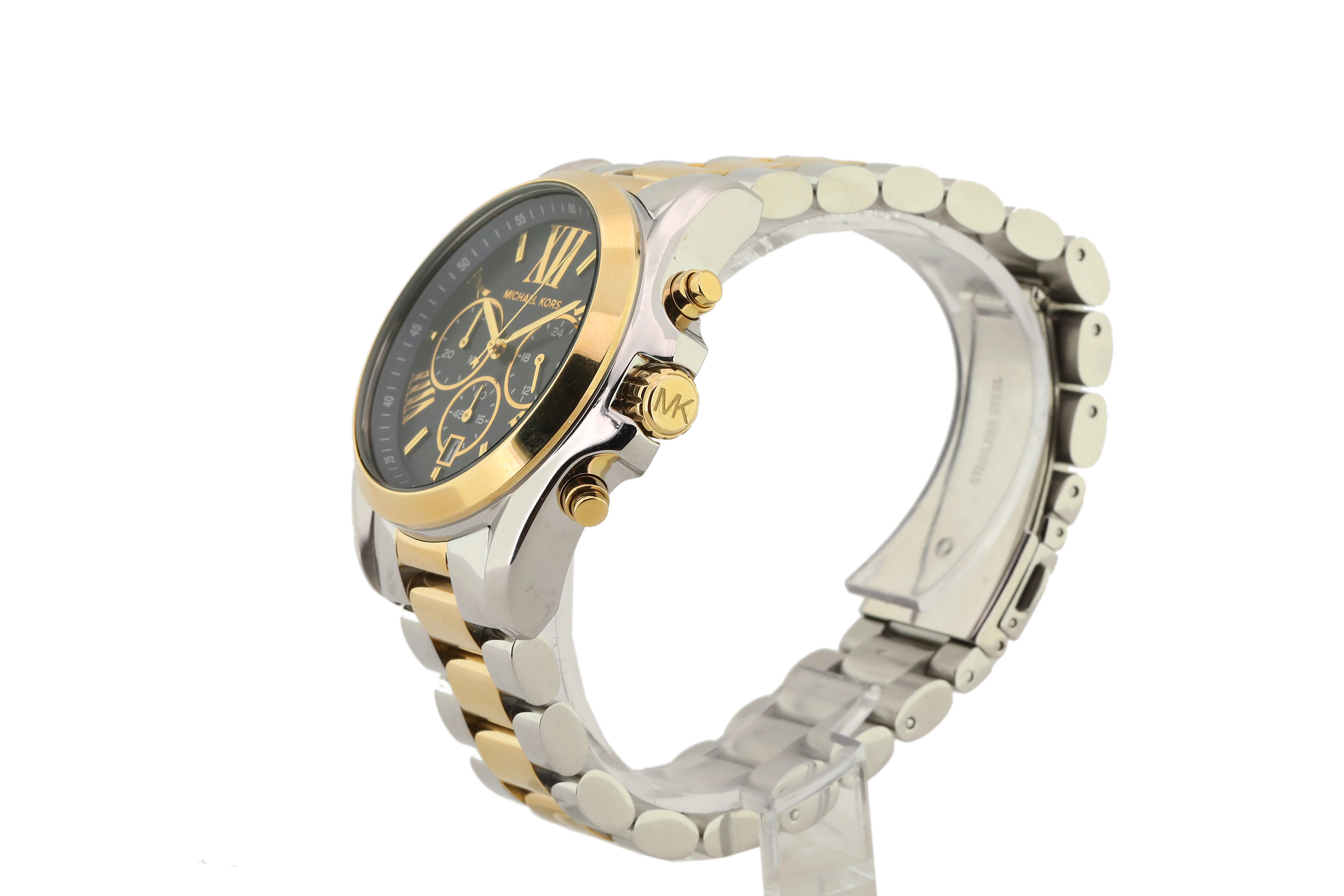 Quartz Wristwatch / MK5976