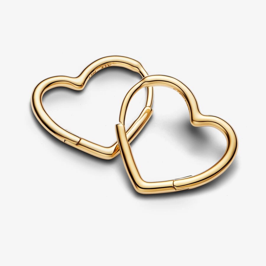 PANDORA Moments Earring / 268307C00