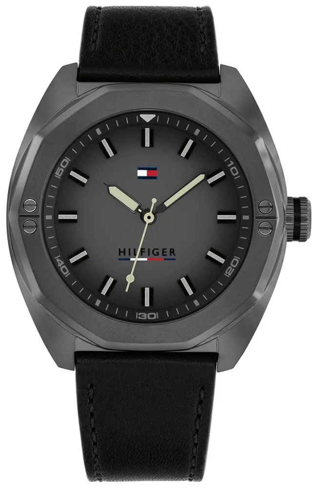 Quartz Wristwatch / 1792257