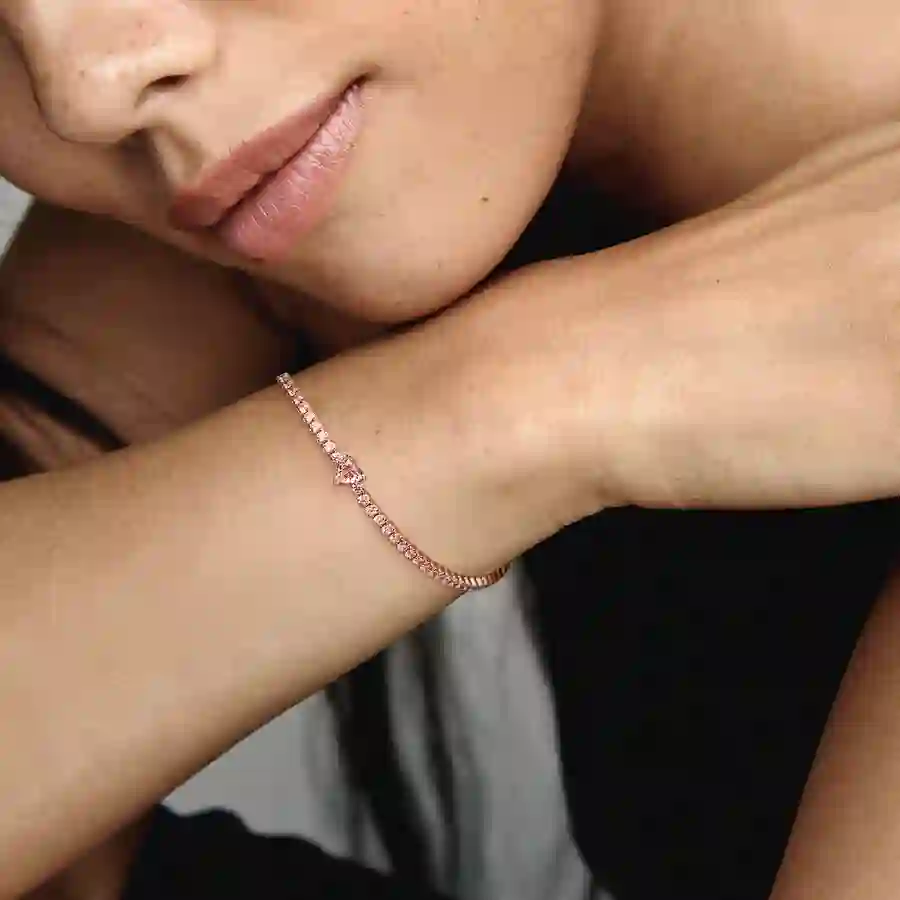 Bracelet/580041C01-20