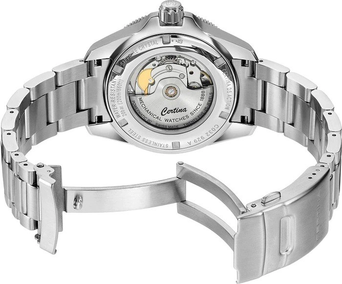 Automatic Wristwatch / C032.929.11.041.00