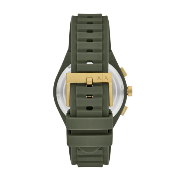 Quartz Wristwatch / AX4169