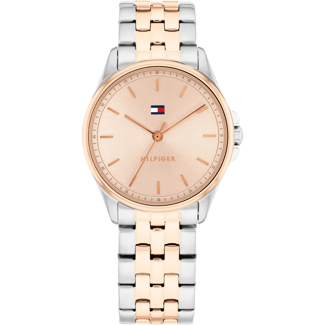 Quartz Wristwatch / 1782772