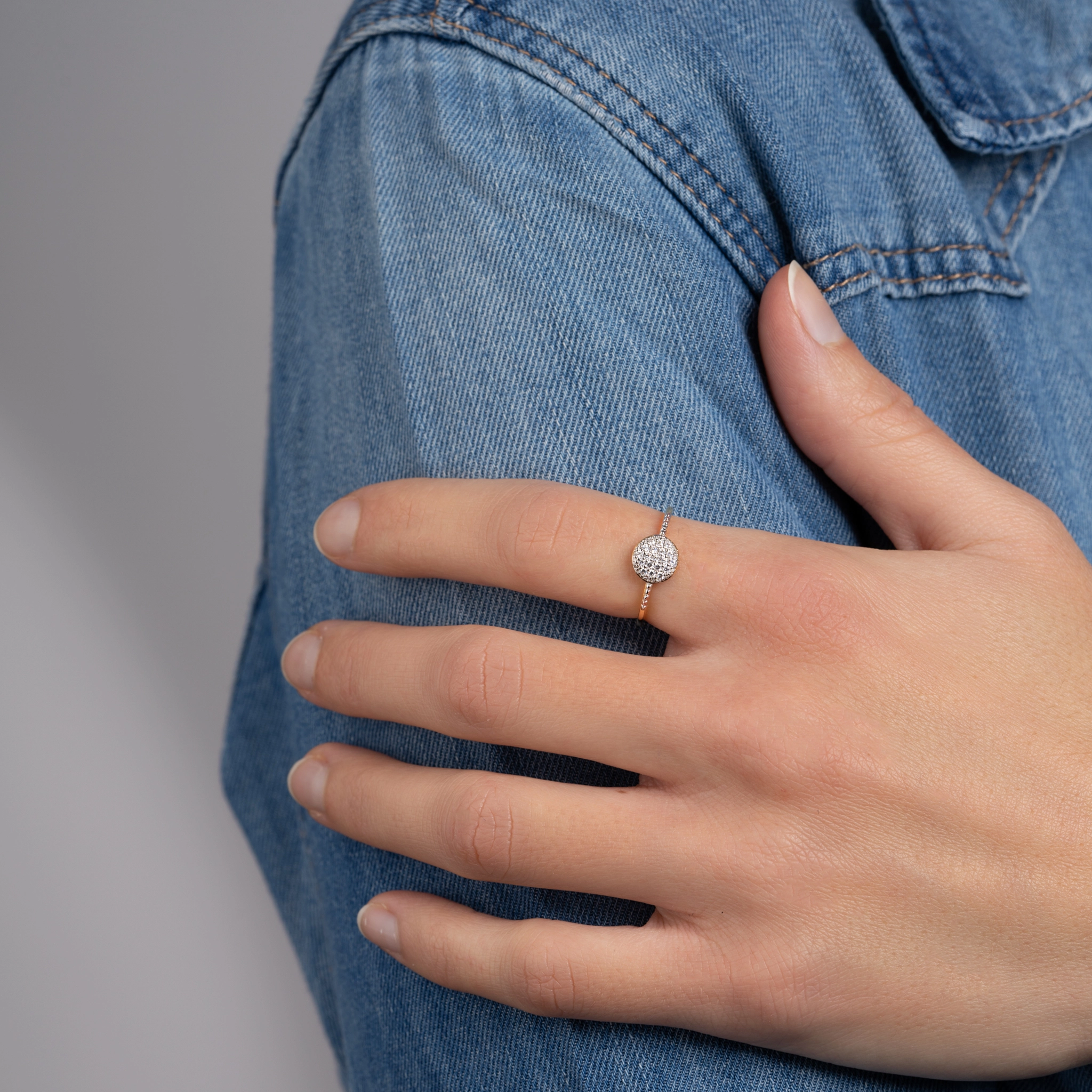 Ring / 2196711-54