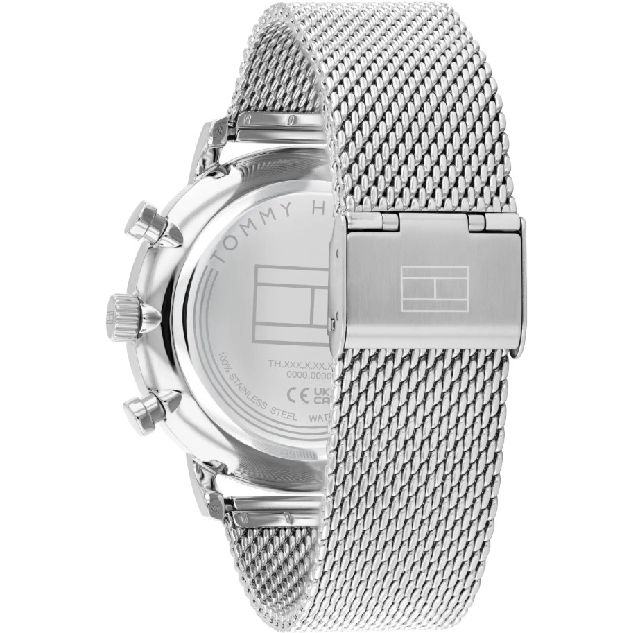 Quartz Wristwatch / 1710708