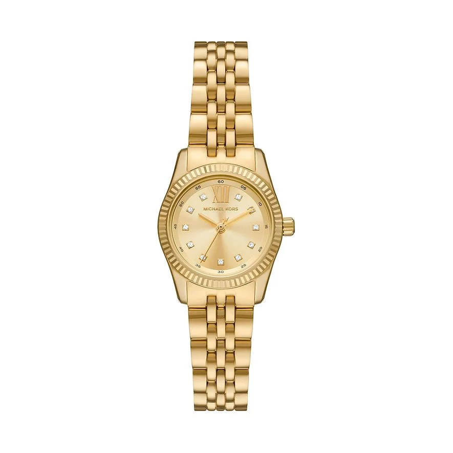 Michael Kors Quartz Watch Women/MK4741