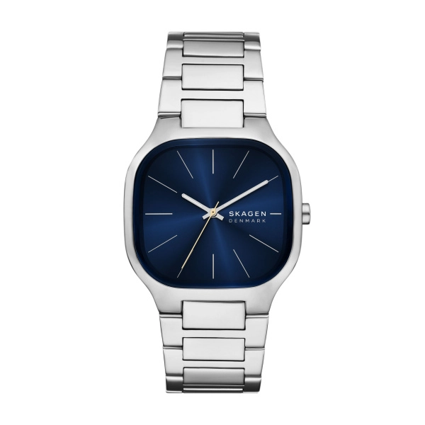 Quartz Wristwatch / SKW6946