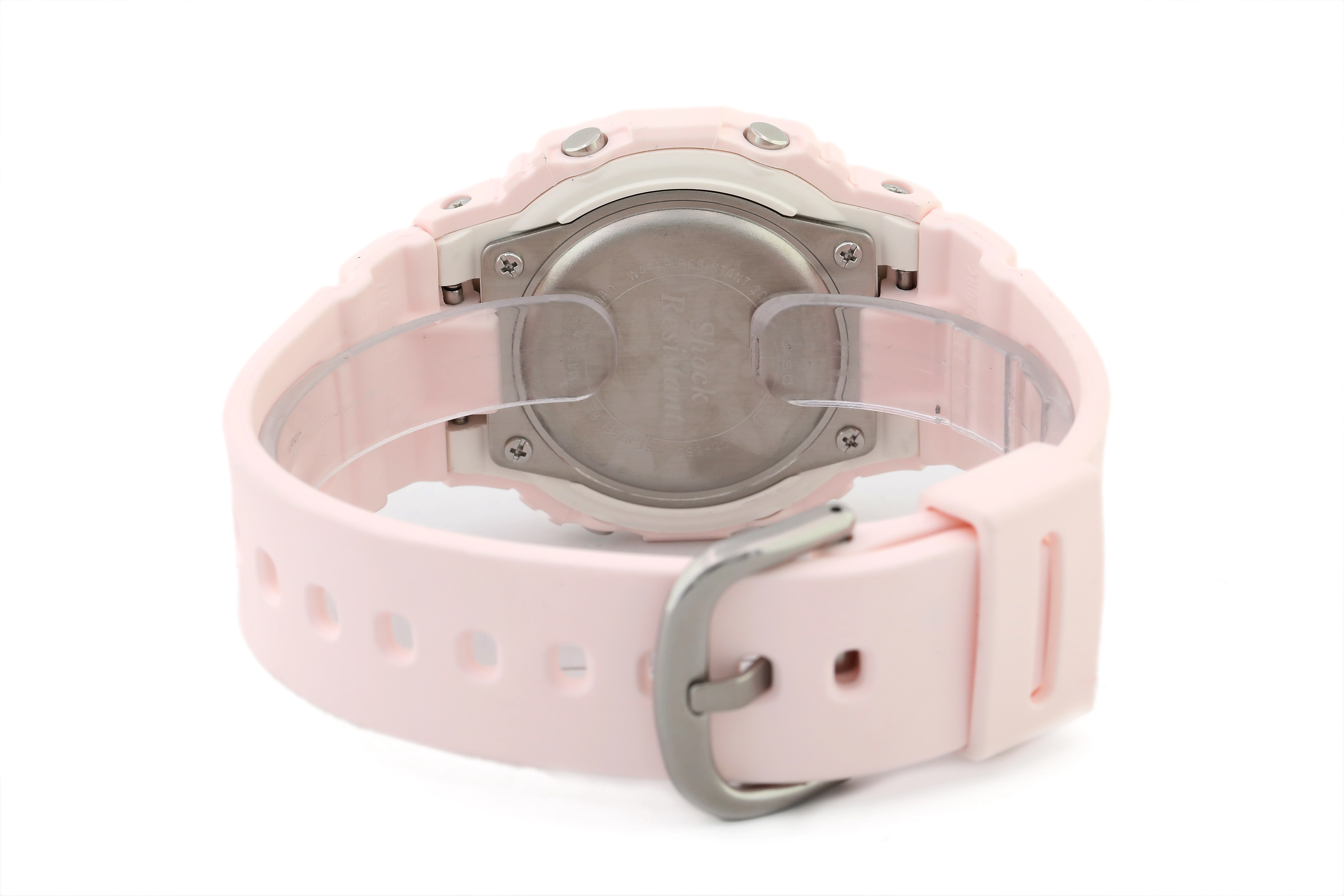 Quartz Wristwatch / BGD-560-4DR
