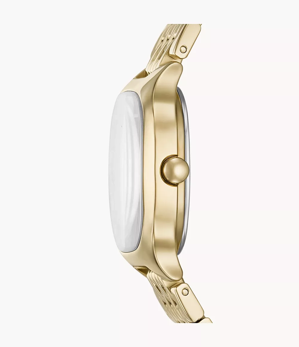 Quartz Wristwatch / SKW3162