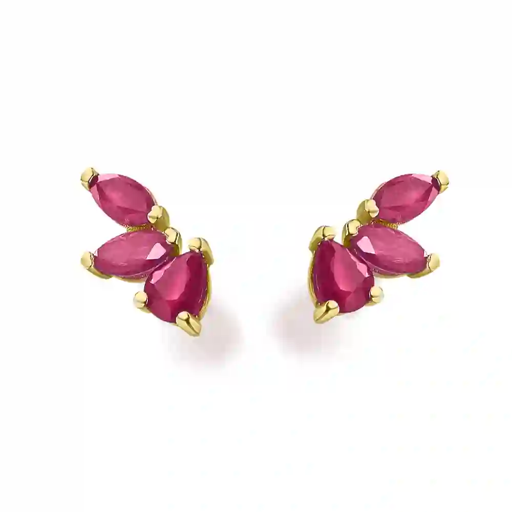 Earring / GB133RU.00