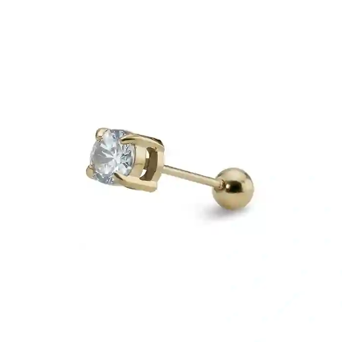 Earring / 23075G