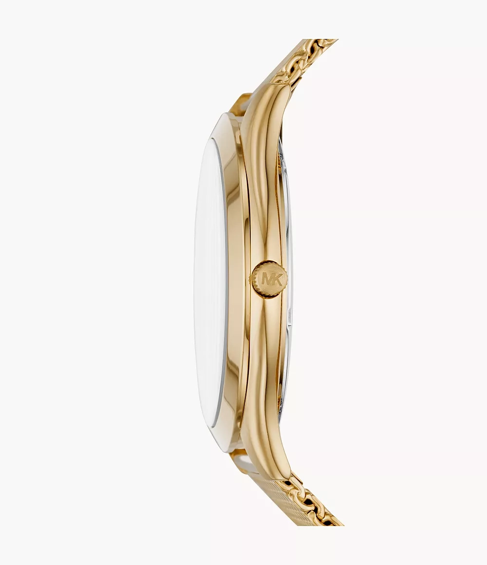 Quartz Wristwatch / MK8625
