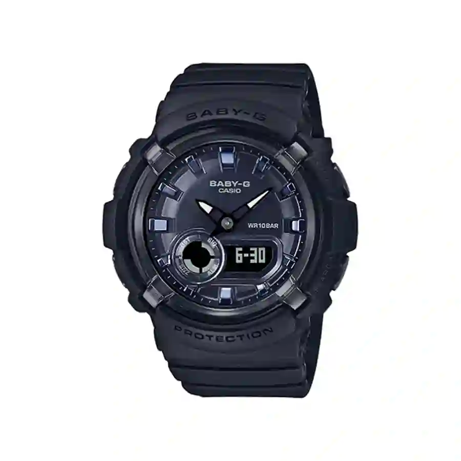 Baby-G Wristwatch/BGA-280-1ADR