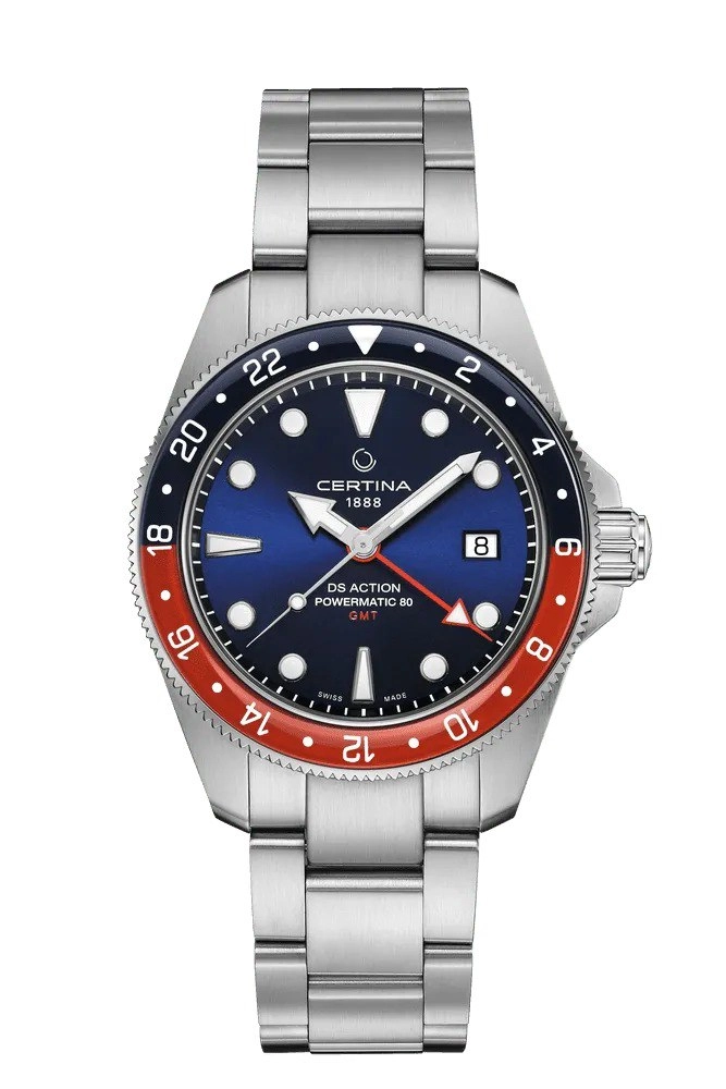 Automatic Wristwatch / C032.929.11.041.00