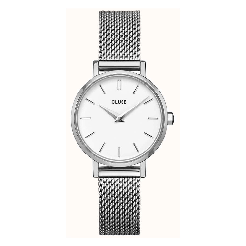 Quartz Wristwatch/CW0101211007