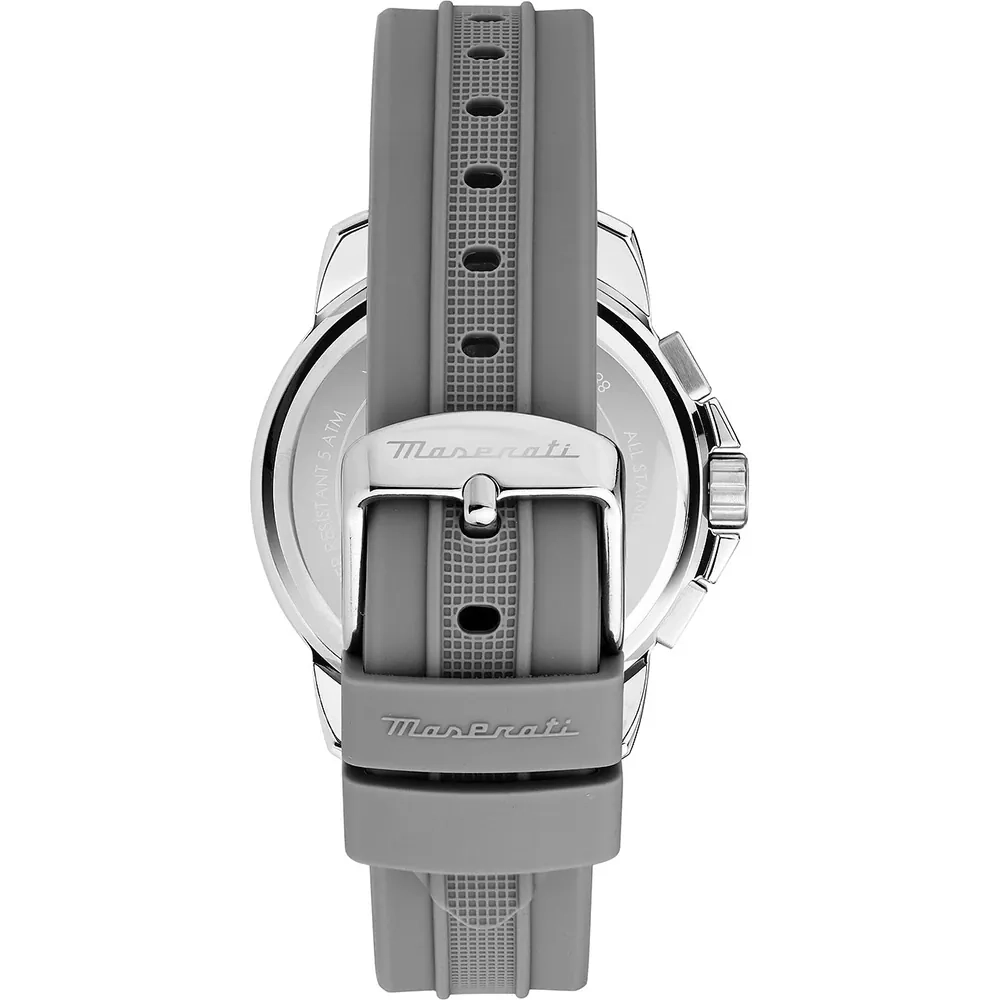 Quartz Wristwatch / R8871621043