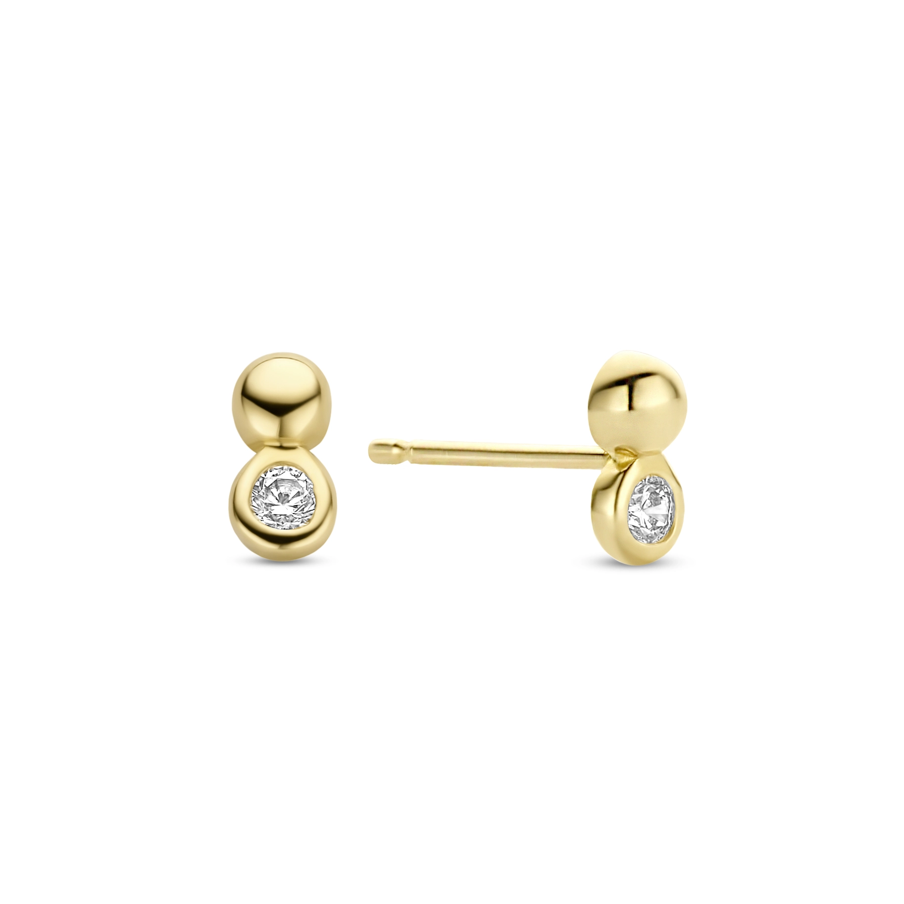 Earring / 9NBG-0269