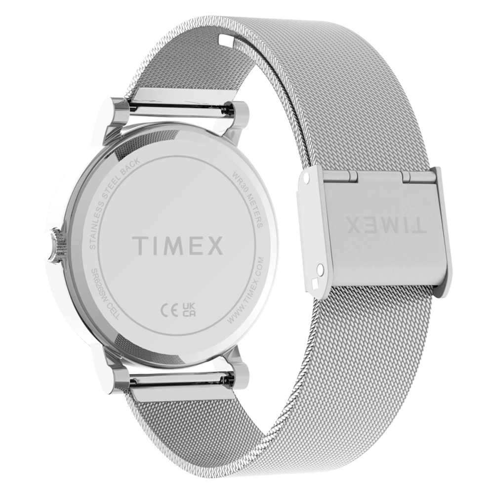 Quartz Wristwatch / TW2Y69000
