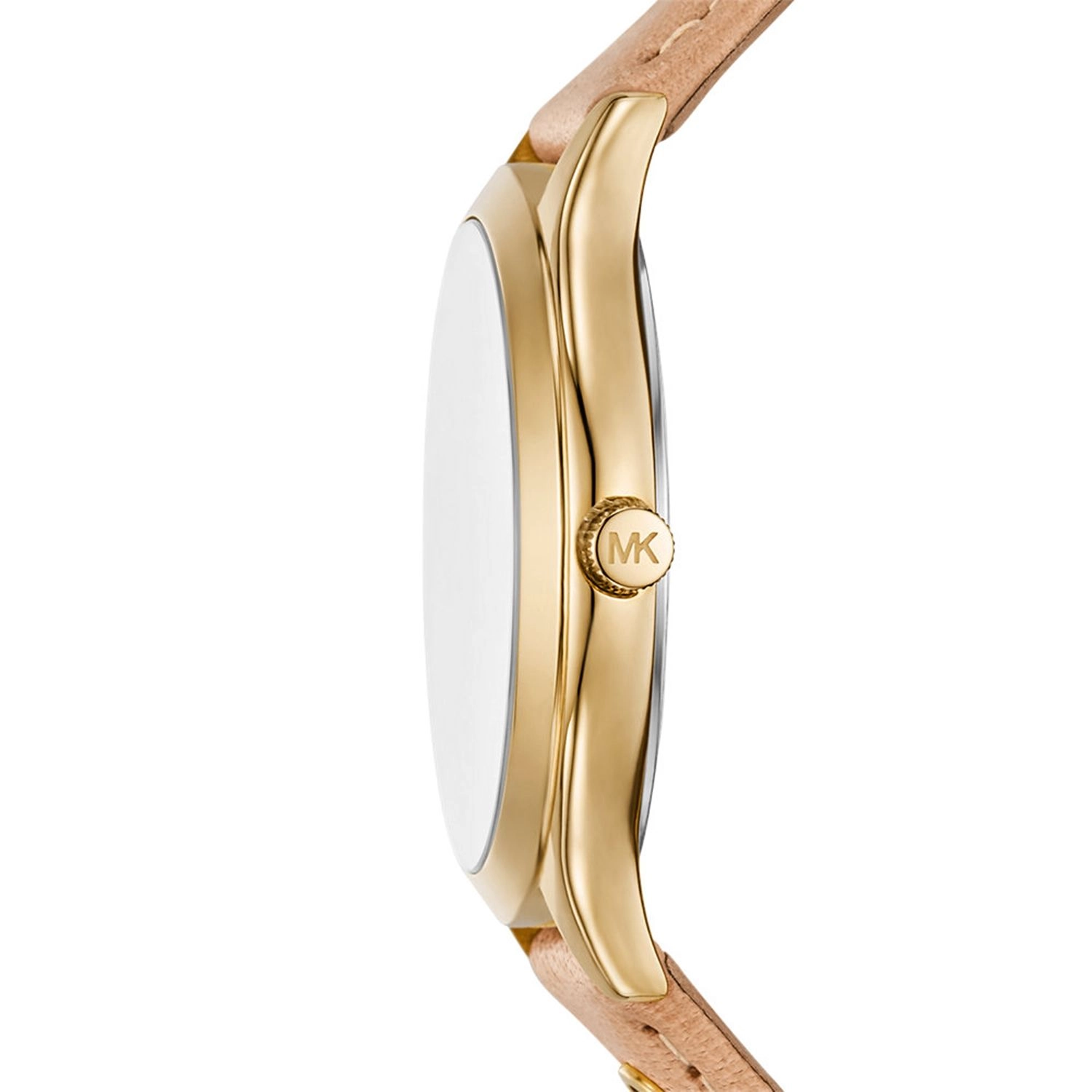 Quartz Wristwatch / MK7533