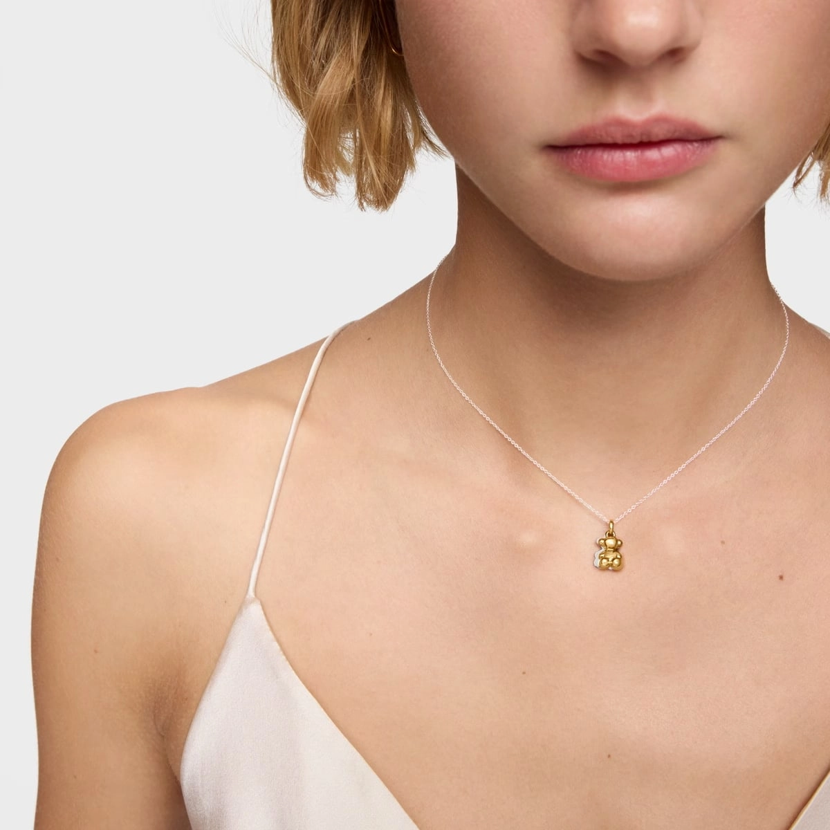 Necklace & Pendant / 1004448800