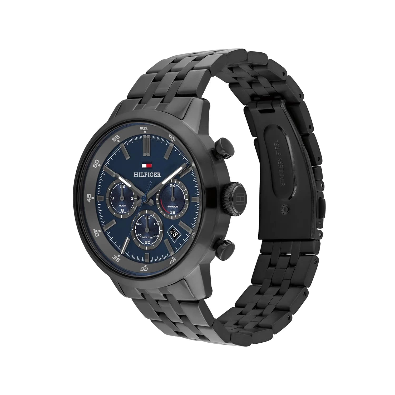 Quartz Wristwatch / 1710755