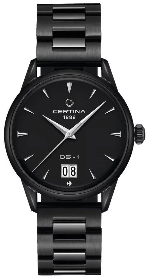 Automatic Wristwatch / C029.426.33.051.00