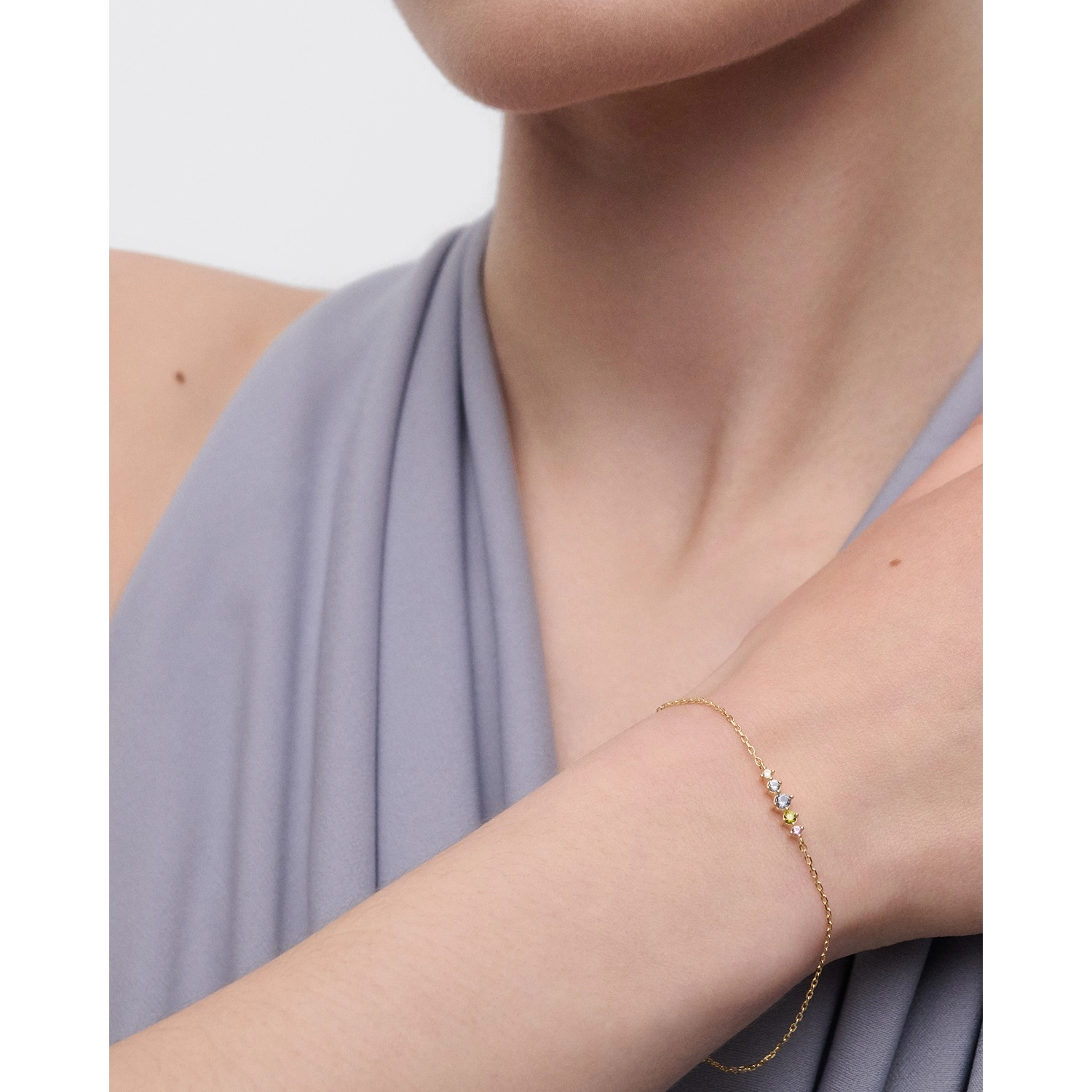 Bracelet / PU01-A42-U