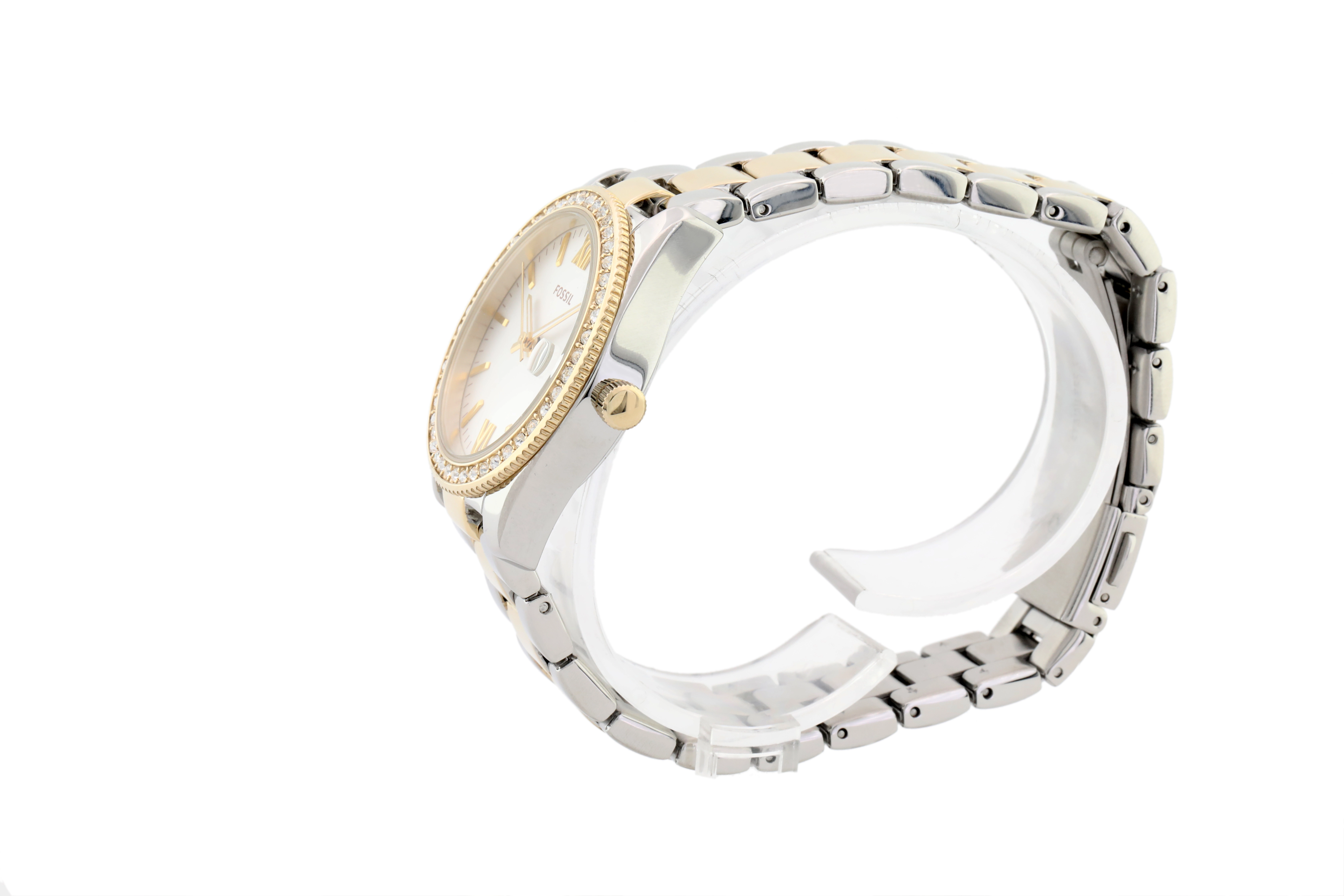 Quartz Wristwatch / ES4319