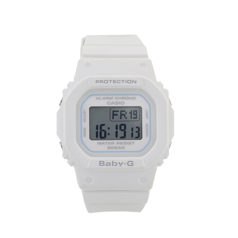 Quartz Wristwatch / BGD-560-7DR