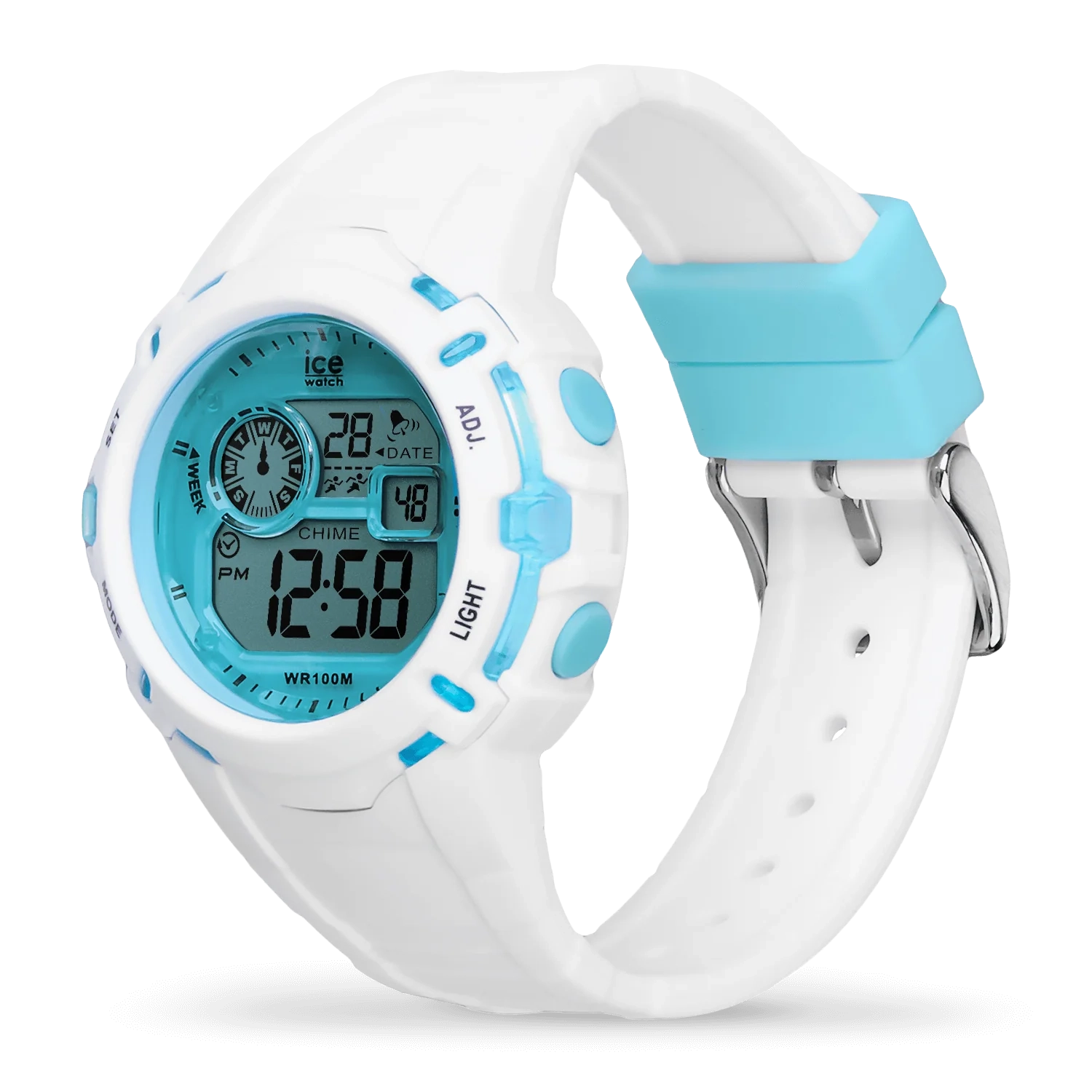 Quartz Wristwatch / 024003