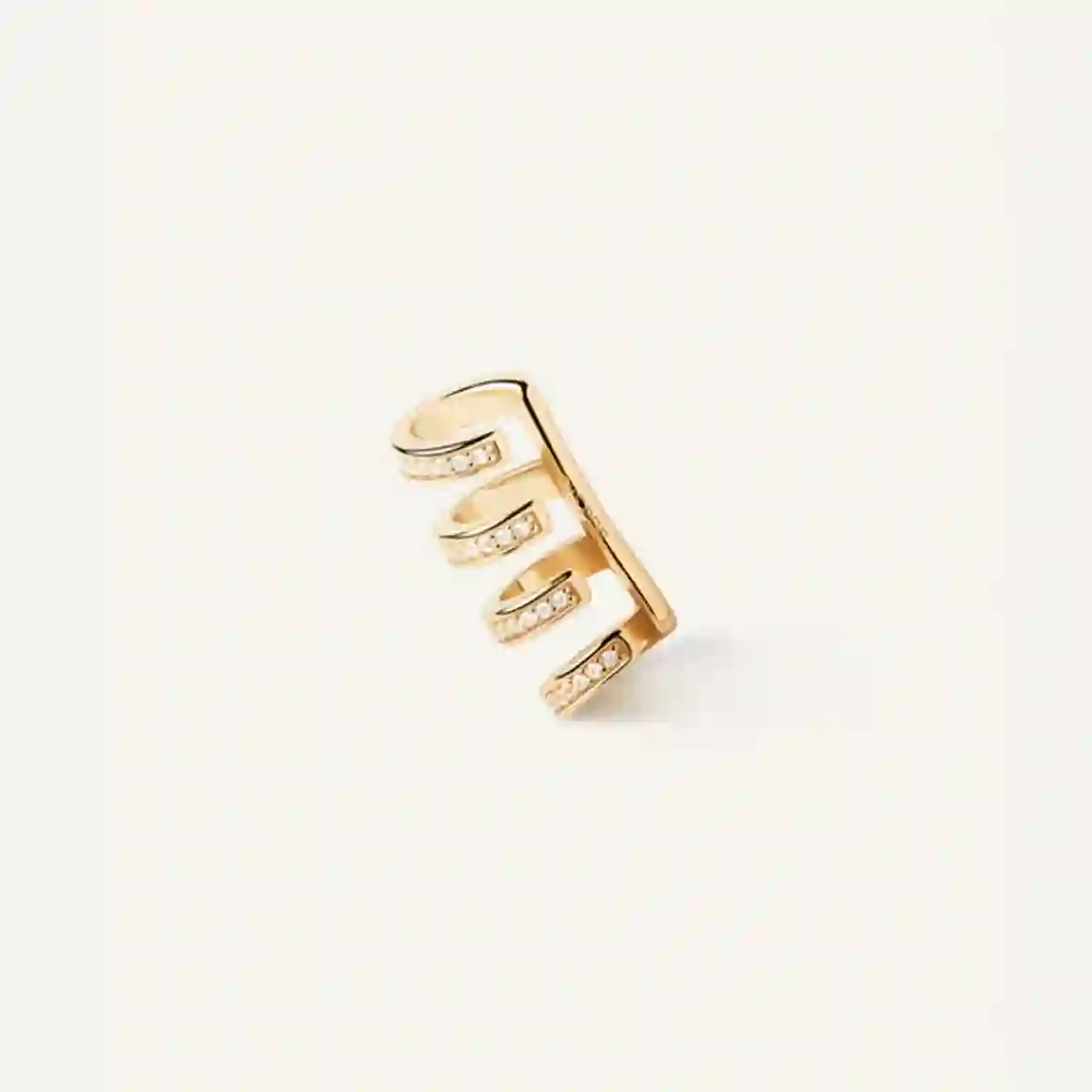 Single Earring / PG01-021-U