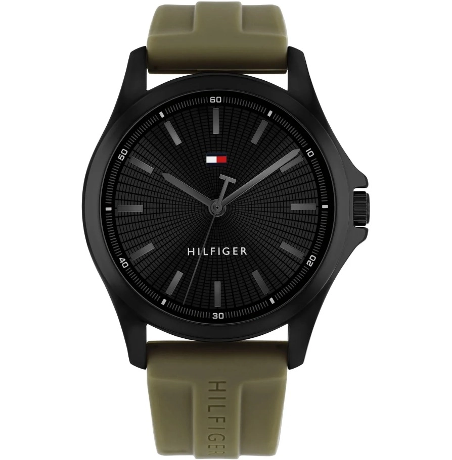 Quartz Wristwatch / 1710741