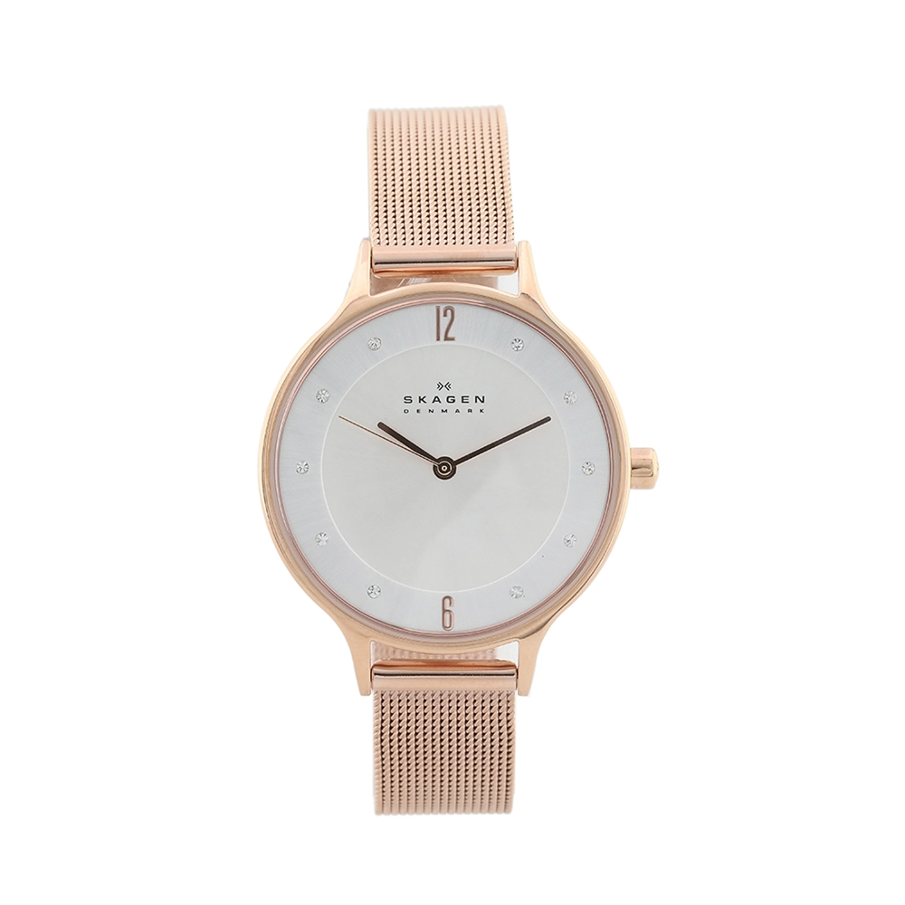 Quartz Wristwatch / SKW2151