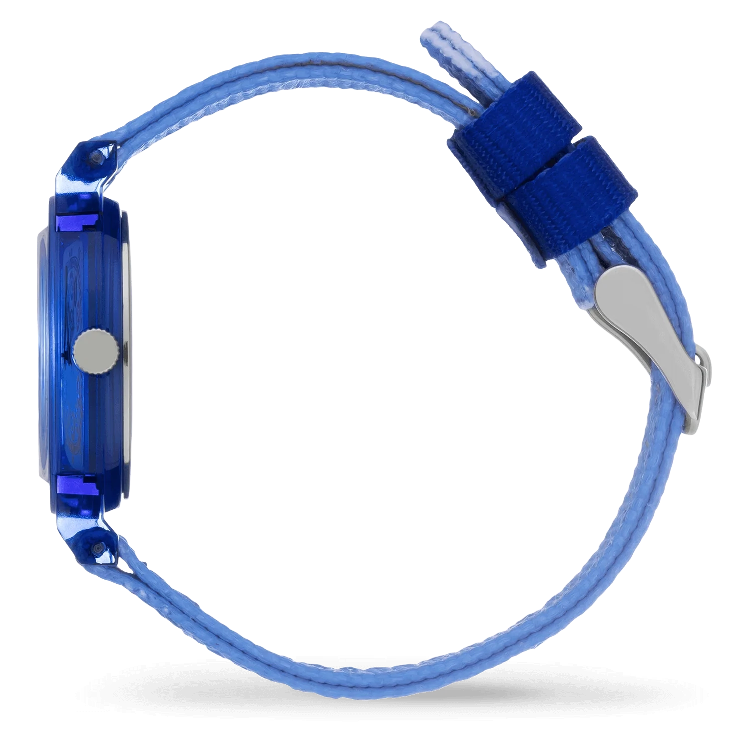 Quartz Wristwatch / 024503