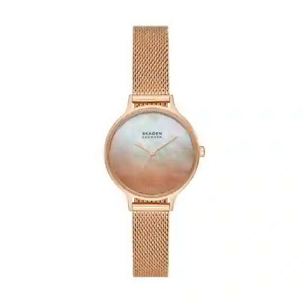 Skagen Quartz Wristwatch Women/SKW3107