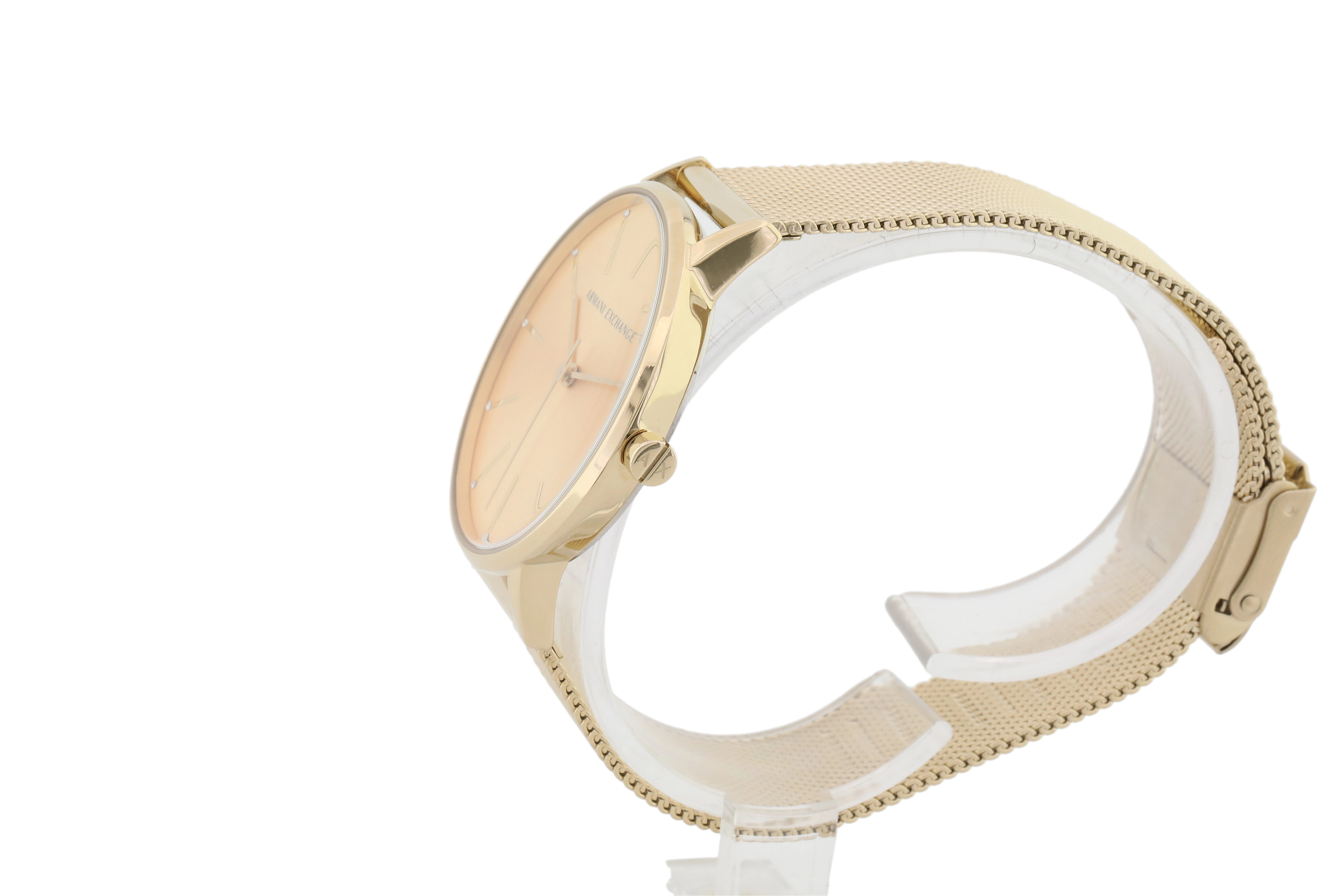 Quartz Wristwatch / AX5536