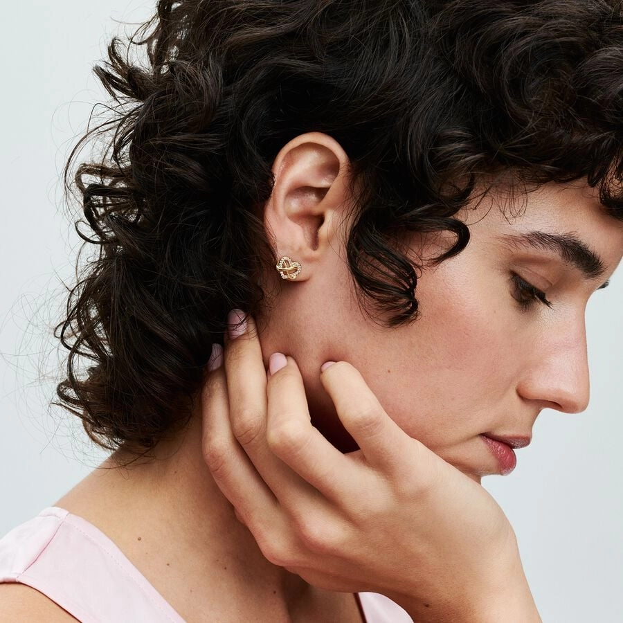 Earring/262667C01
