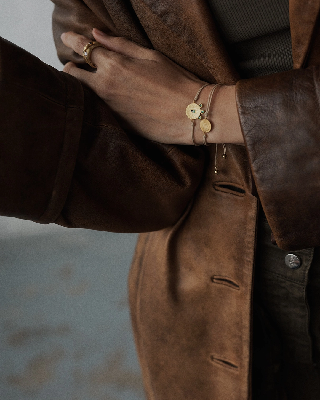 Bracelet / 5245001S