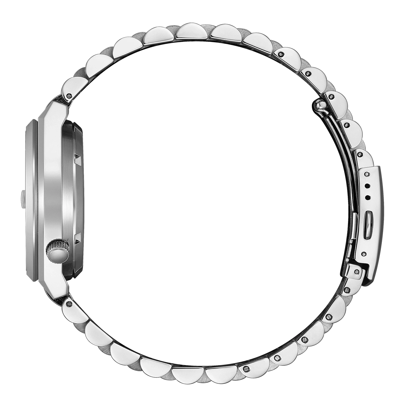 Automatic Wristwatch / NJ0200-50W