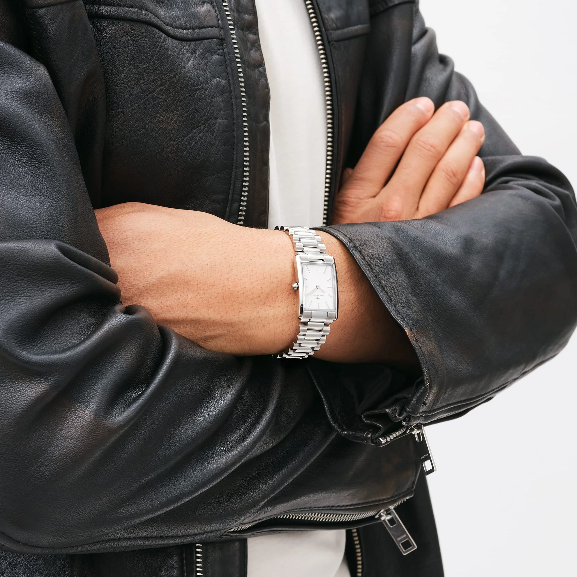 Daniel Wellington Quartz Watch Unisex/DW00100701