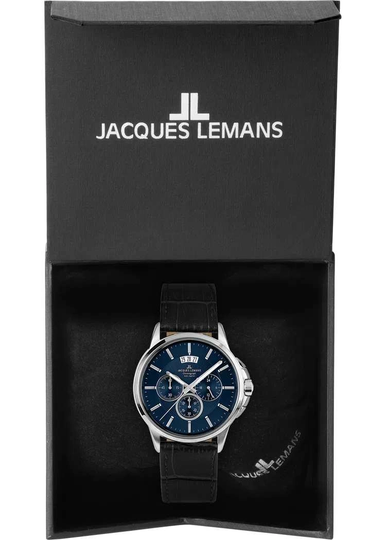 Quartz Wristwatch / 1-1542G