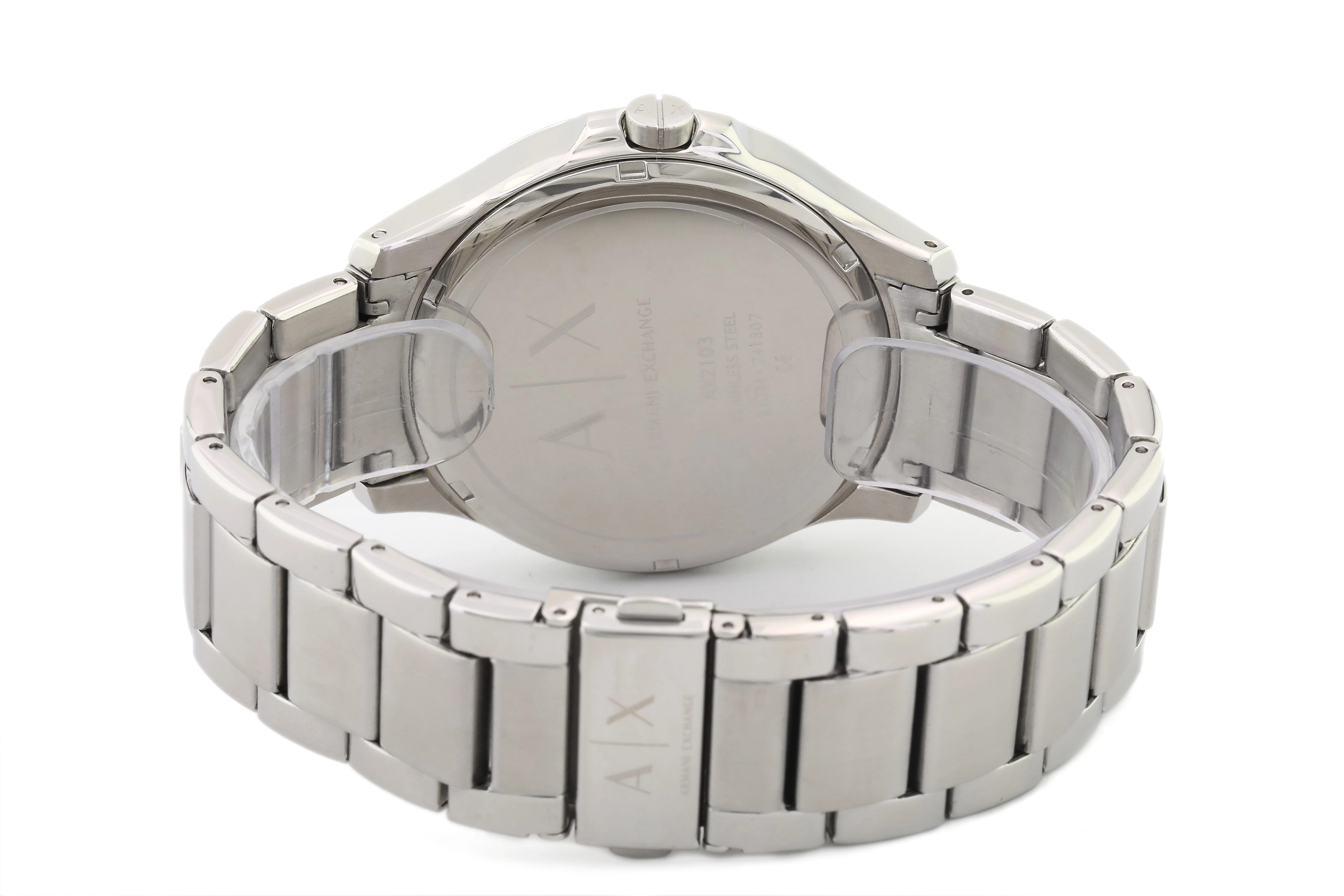 Quartz Wristwatch /AX2103