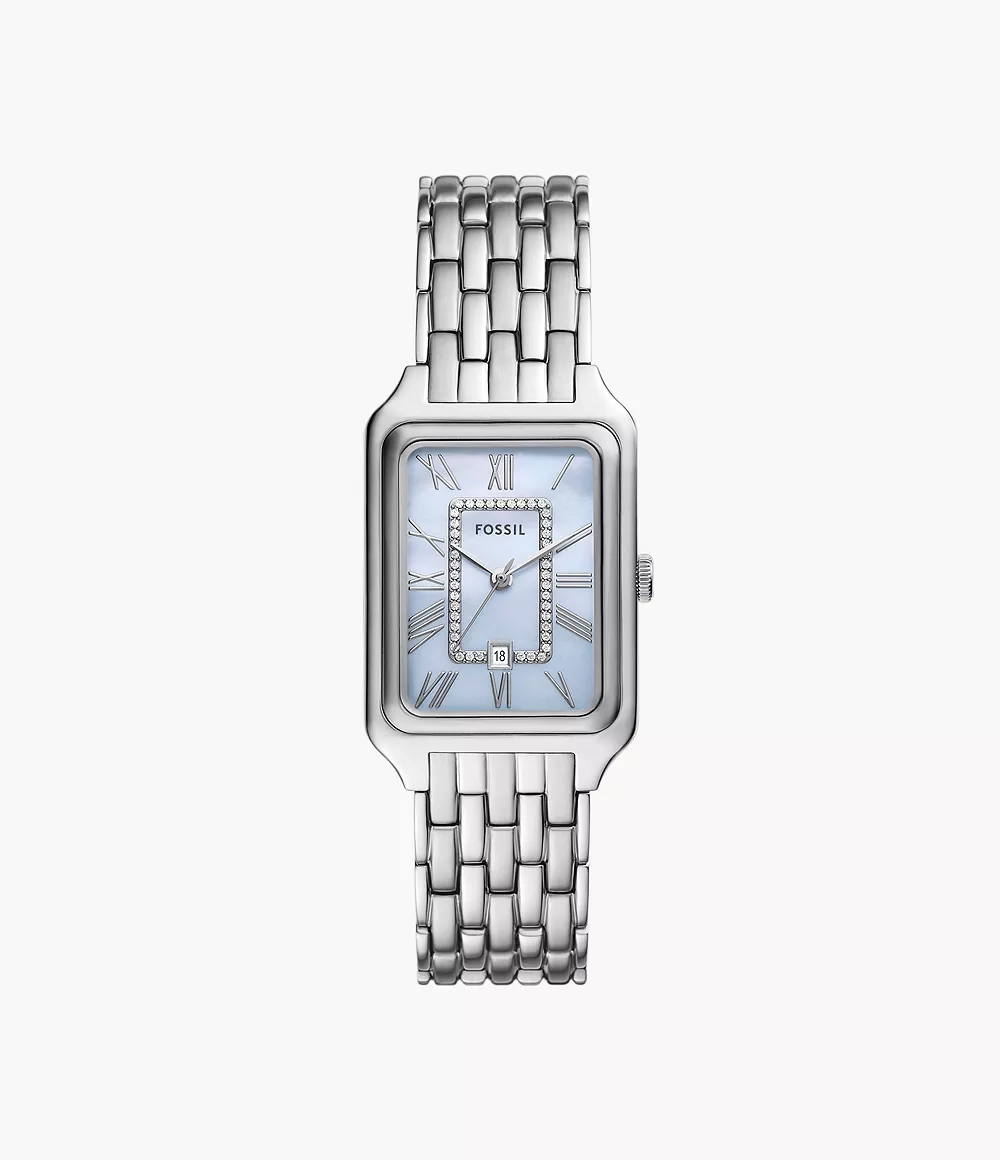 Quartz Wristwatch / ES5402